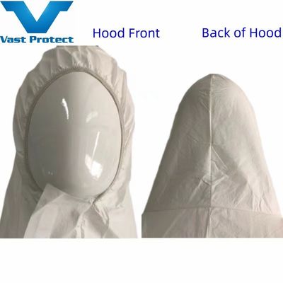 VASTPROTECT-608 Антистатическое микропленочное покрытие для устойчивости жидкости и проницаемости