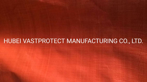 12FT*100FT Orange PE Tarpaulin Roll настраивается для вашего удовлетворения и удобства