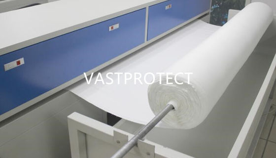 VPT0609 Уборщики для чистого помещения, предназначенные для многоцелевой промышленной очистки