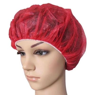 Одноразовые капсулы Буффанта 21 prime /24 prime Inch Диаметр 53/60cm 10/12GSM 100/Bx 1000pack для медицинских