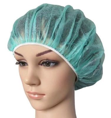 Одноразовые капсулы Буффанта 21 prime /24 prime Inch Диаметр 53/60cm 10/12GSM 100/Bx 1000pack для медицинских