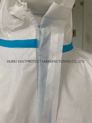 VPT634 CE Категория 3 Тип 4 5 6 Теплозапечатанная лента Шев одноразовый микропористый набор