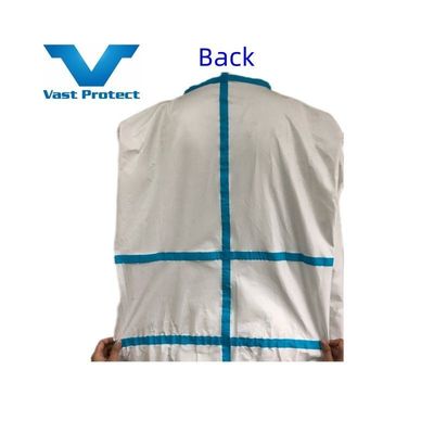 VASTPROTECT-604 Покрытие микропленкой для защиты от жидкости
