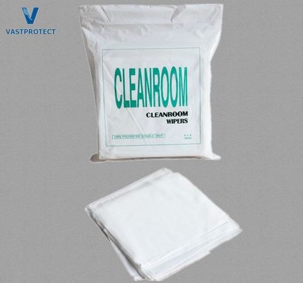 Профессиональные 120GSM антистатические моющие машины для очистки экрана ноутбука с ЖК-дисплеем