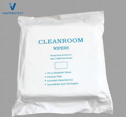 Профессиональные 120GSM антистатические моющие машины для очистки экрана ноутбука с ЖК-дисплеем