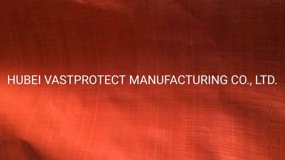 12 Prime Orange PE Tarpaulin Roll Waterproof Sun-shade Прочный и тяжелый материал