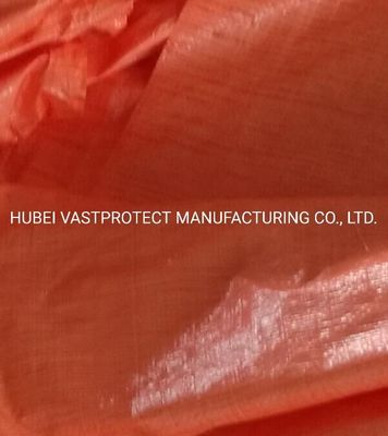 VASTPROTECT ПВХ покрытый стиль двойной оранжевый полироль 12 Prime * 100 Prime